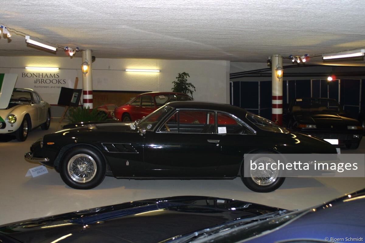 Ferrari 500 Superfast s/n 6043 SF - Lot 105