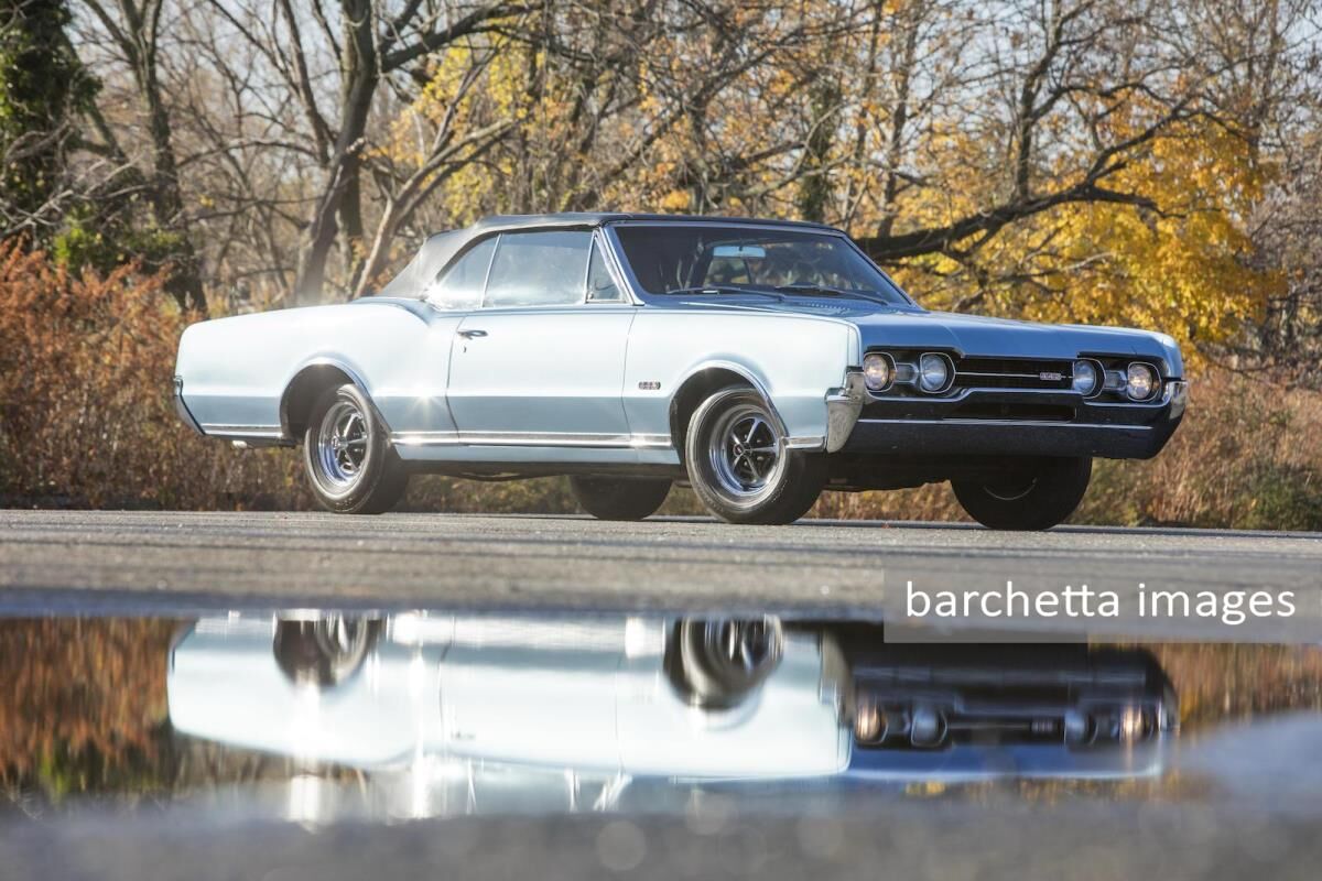 Bonhams Scottsdale Auction, 2017