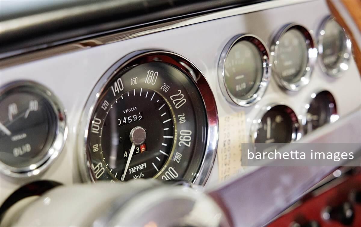 Gooding Christie’s Pebble Beach Auctions