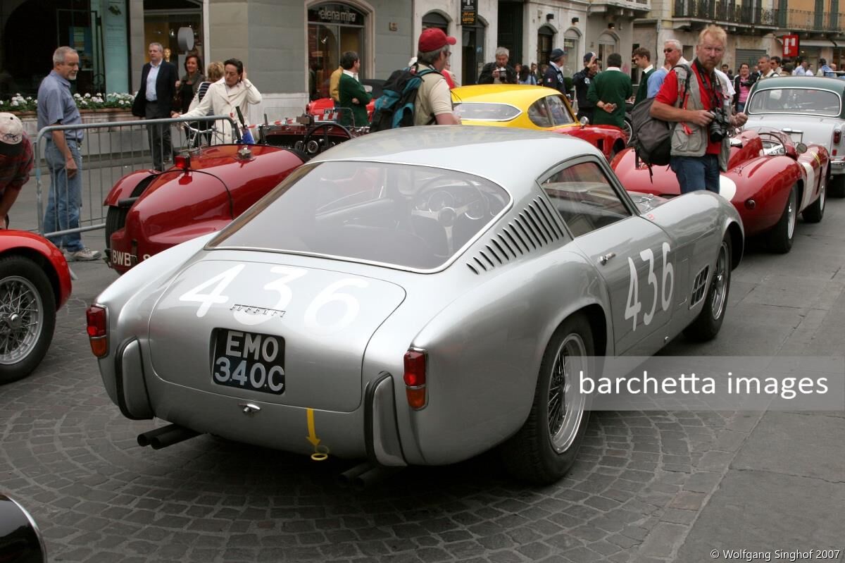 Mille Miglia 2007