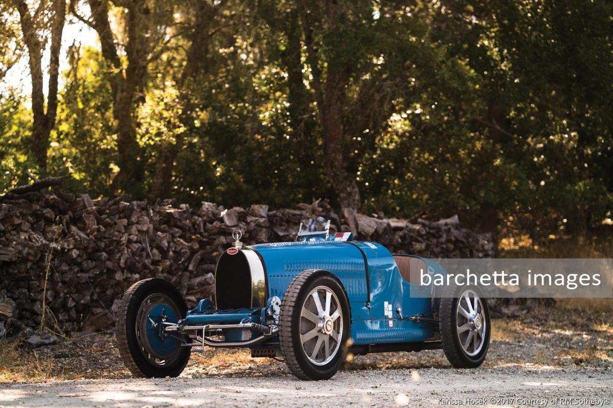 RM Sotheby's Monterey Auction