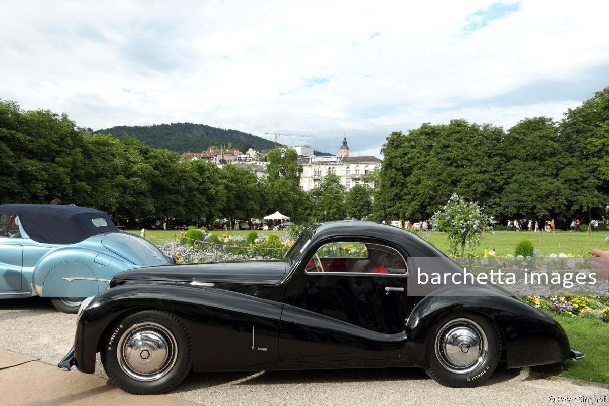 International Oldtimer Meeting Baden-Baden 201