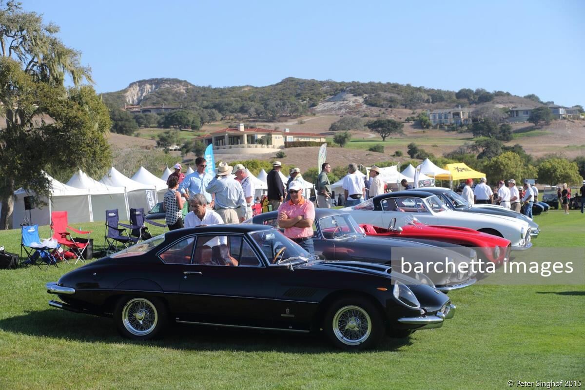 FCA Concours 2015