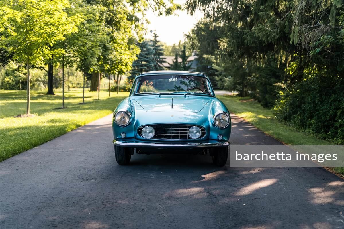 Bonhams The Scottsdale Auction 2024