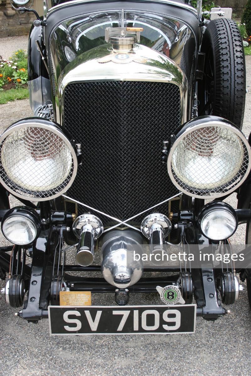 Retro Classics meets Barock 2005