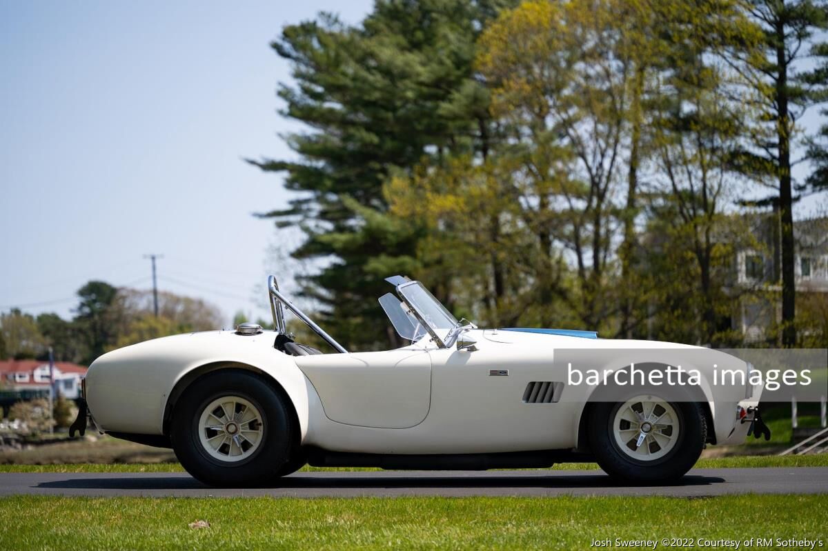 RM Sotheby's Monterey