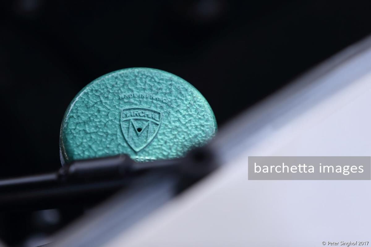 Cavallino Classic 2017