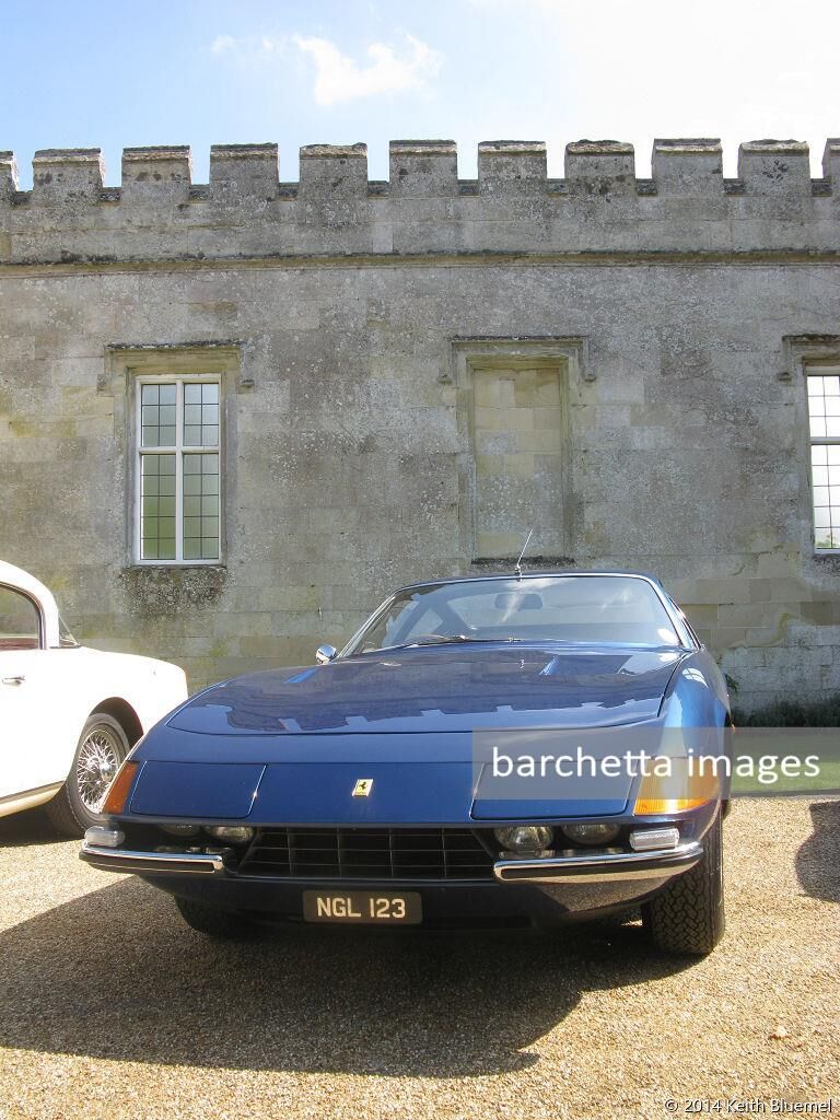 Salon Prive Tour, 02.09.2014