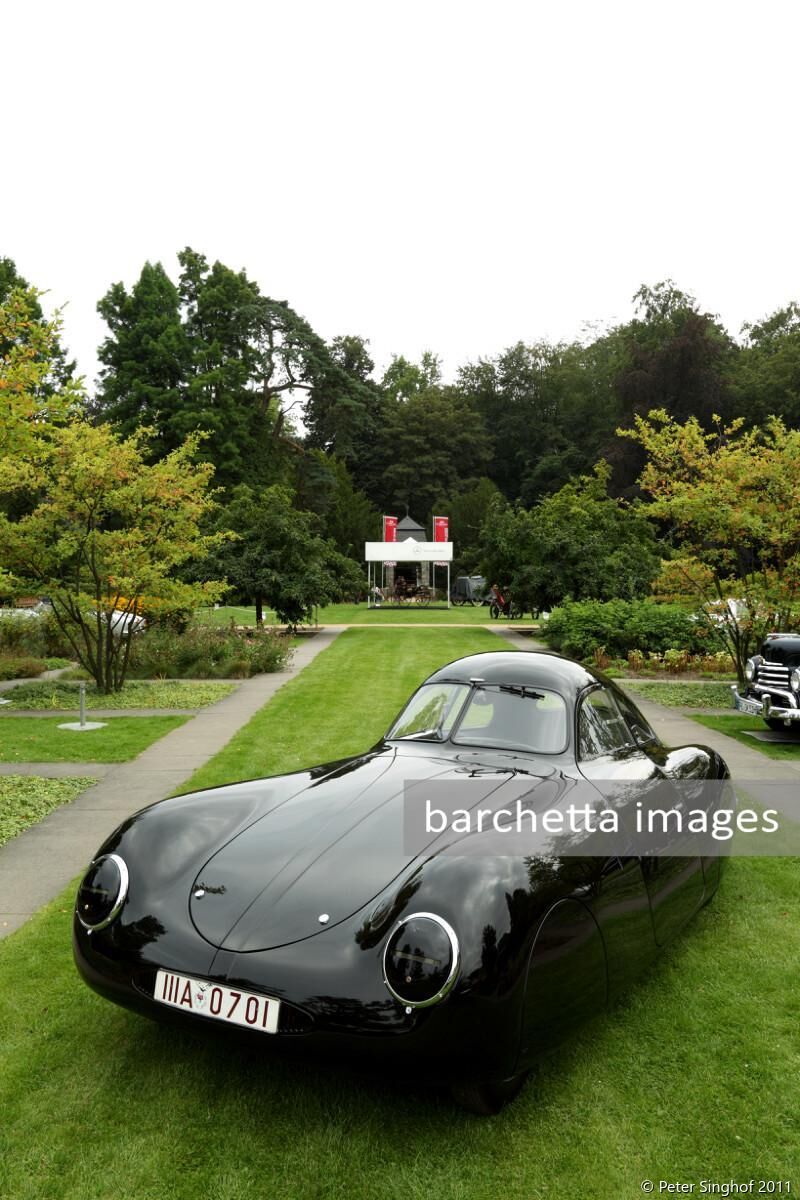 Schloss Dyck Classic Days 2011