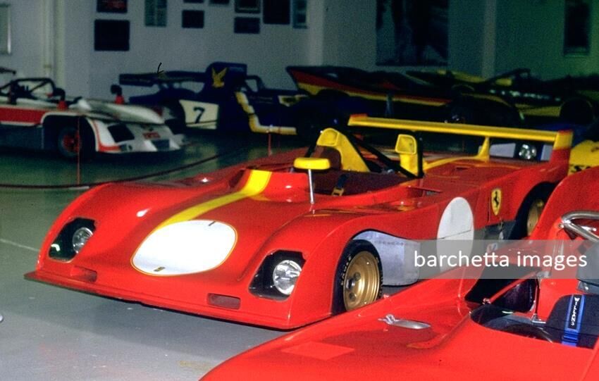87 - displayed at Collezione Rosso Bianco, Aschaffenburg, D