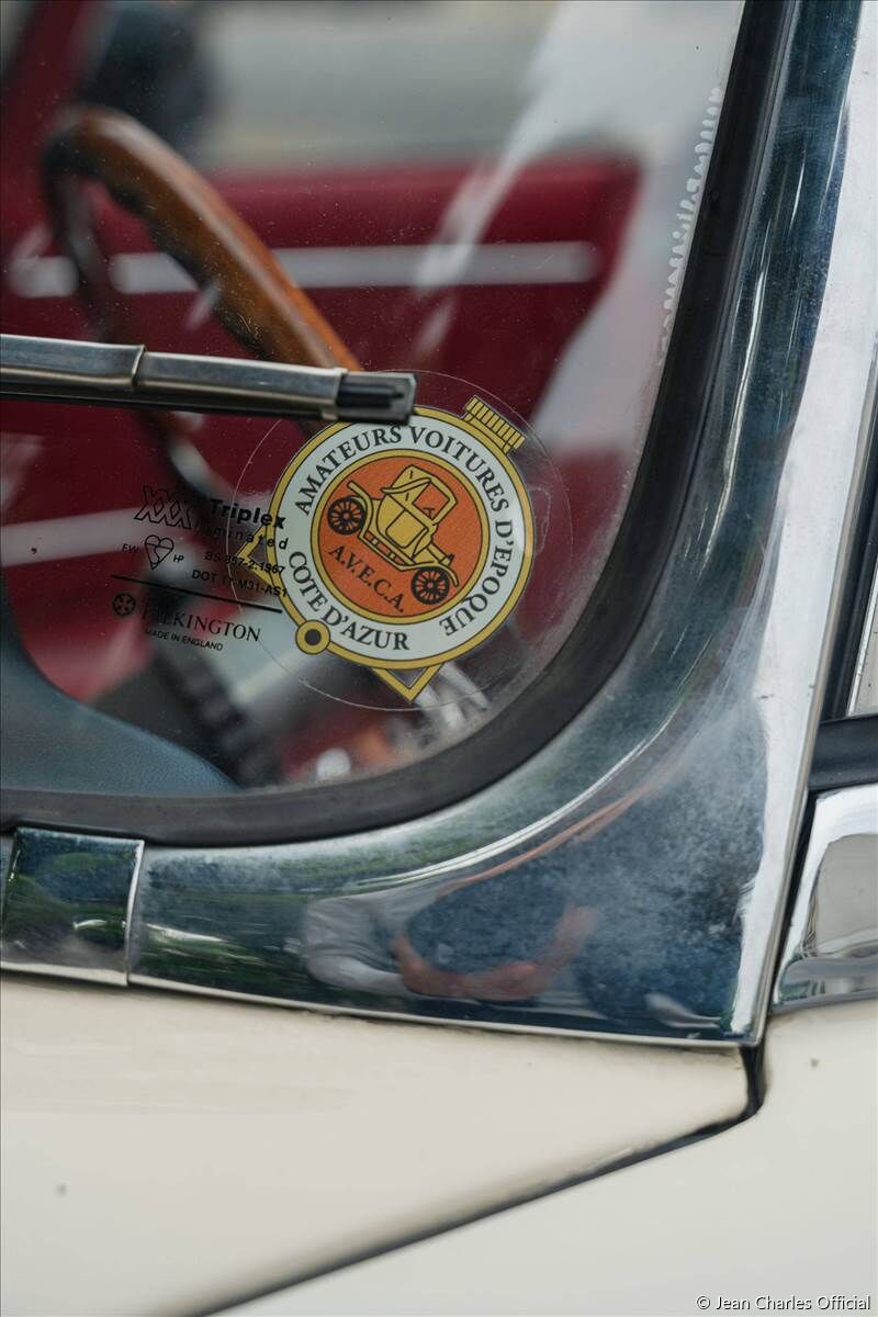 Artcurial - Le Mans Classic Legend  - Circuit des 24 Heures, Le Mans