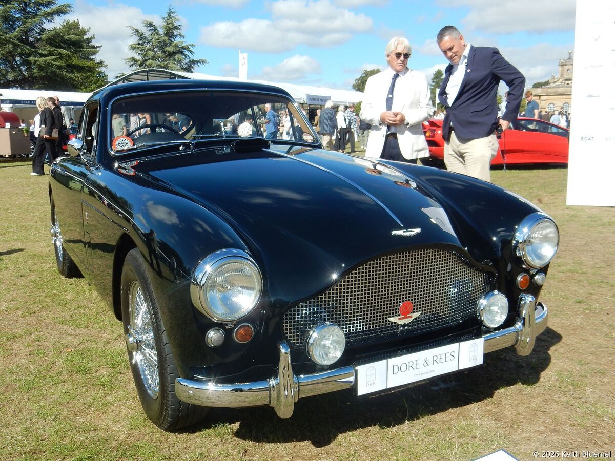 Salon Privé Club Days 2026