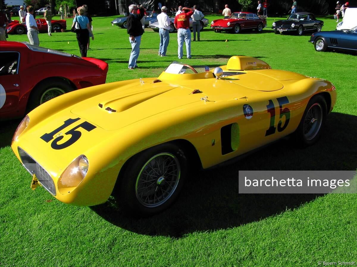 FCA National Meeting, 2004