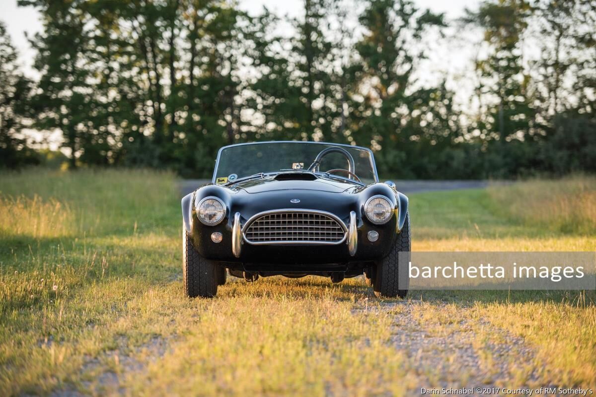 RM Sotheby's Monterey Auction