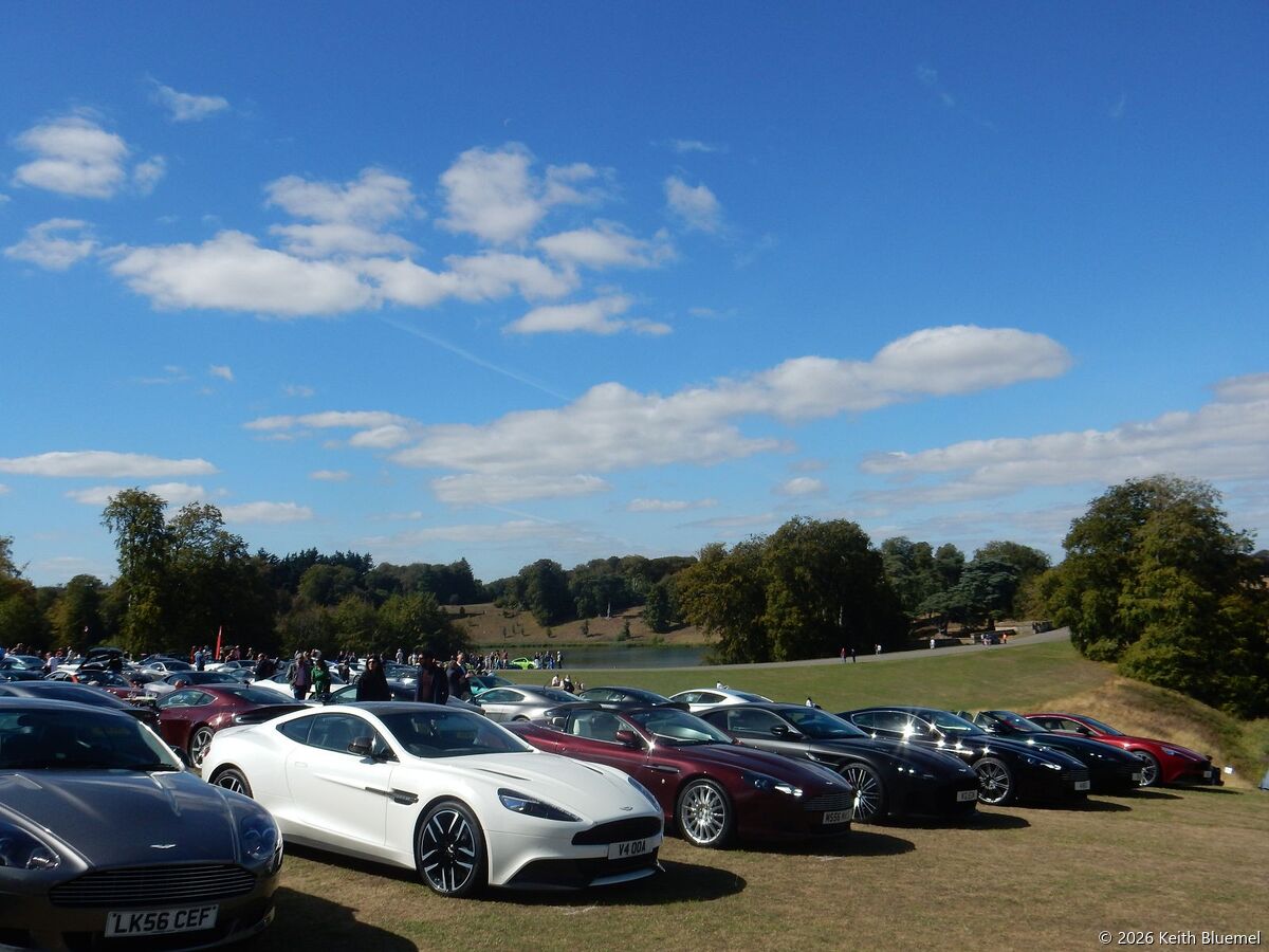 Salon Privé Club Days 2026