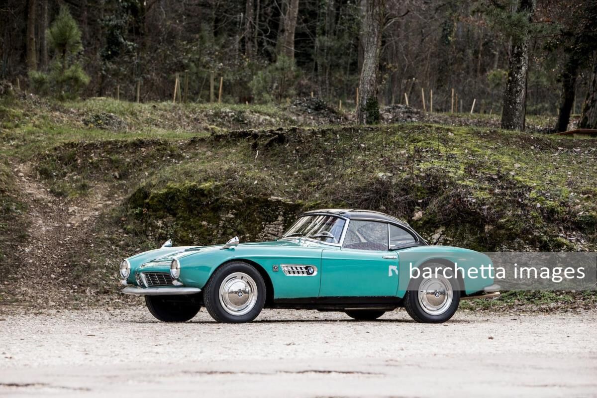 Bonhams Paris, The Grand Palais