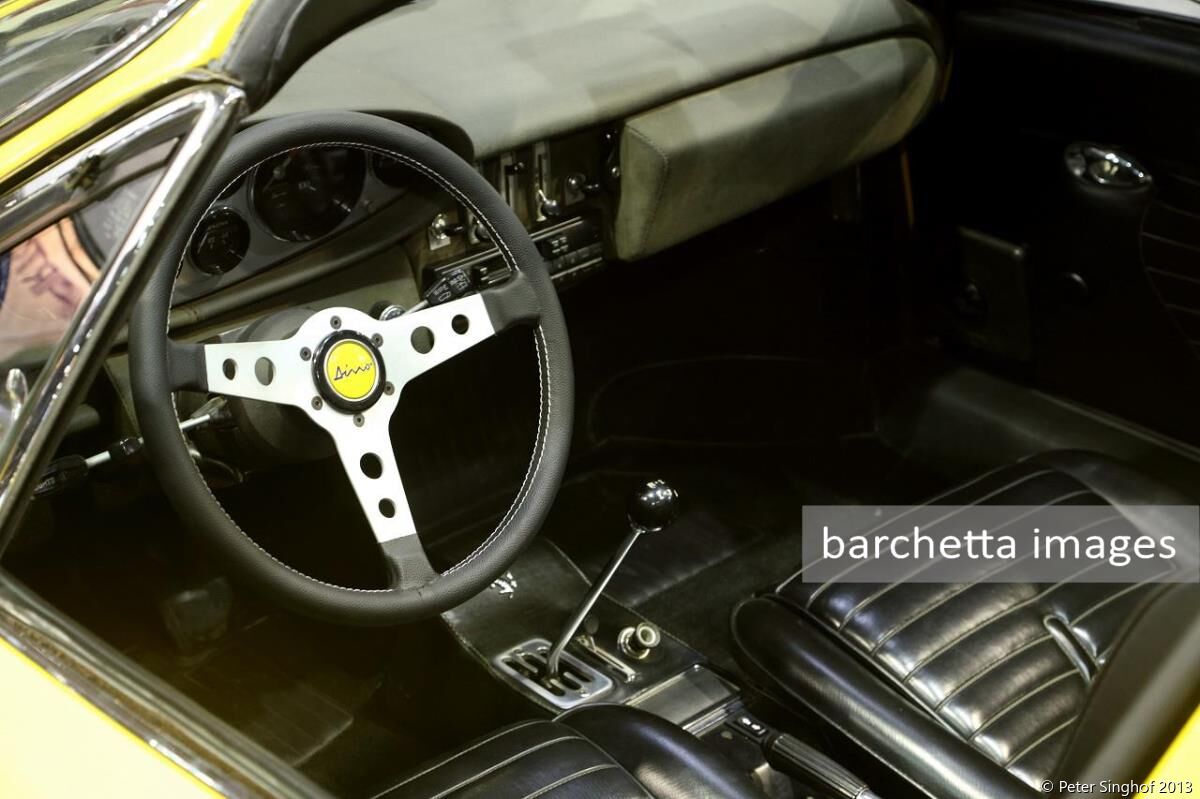 Artcurial Retromobile Paris 2013