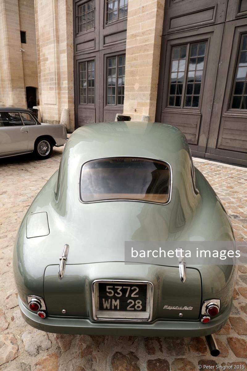 Bonhams Chantilly 2015