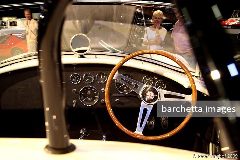 RM Auction 2009 - Automobiles of London