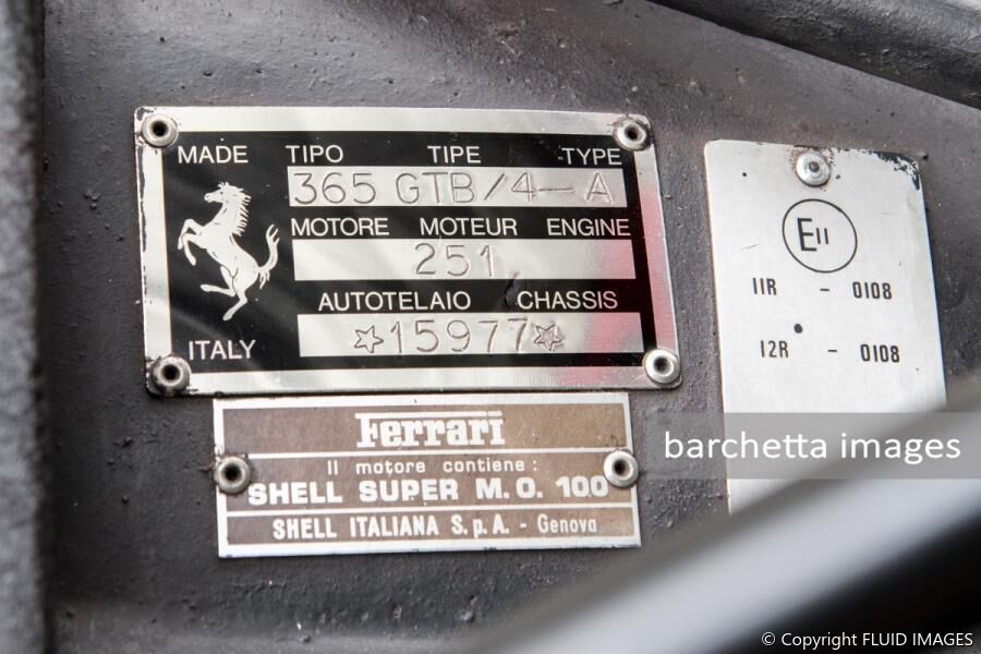 Silverstone Auctions