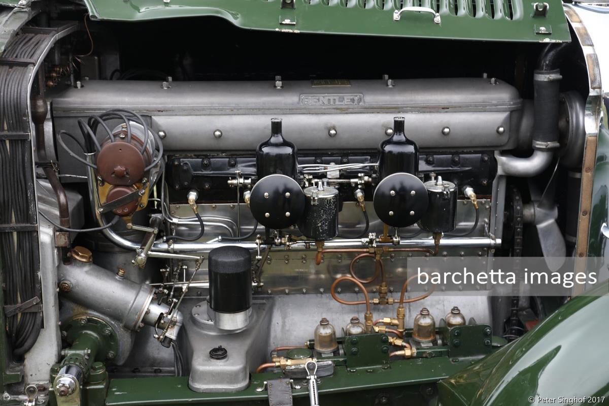 Pebble Beach Concours d´Elegance 2017