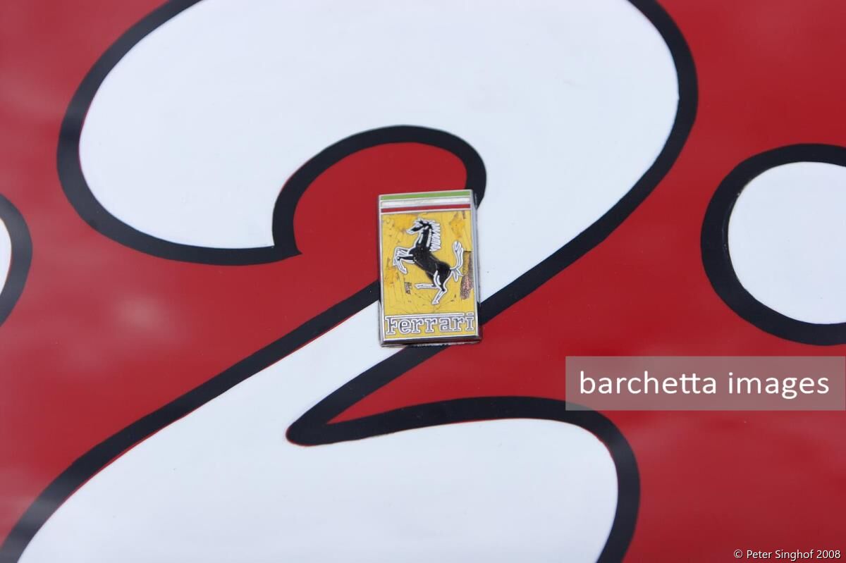 Retro Classics meets Barock 2008