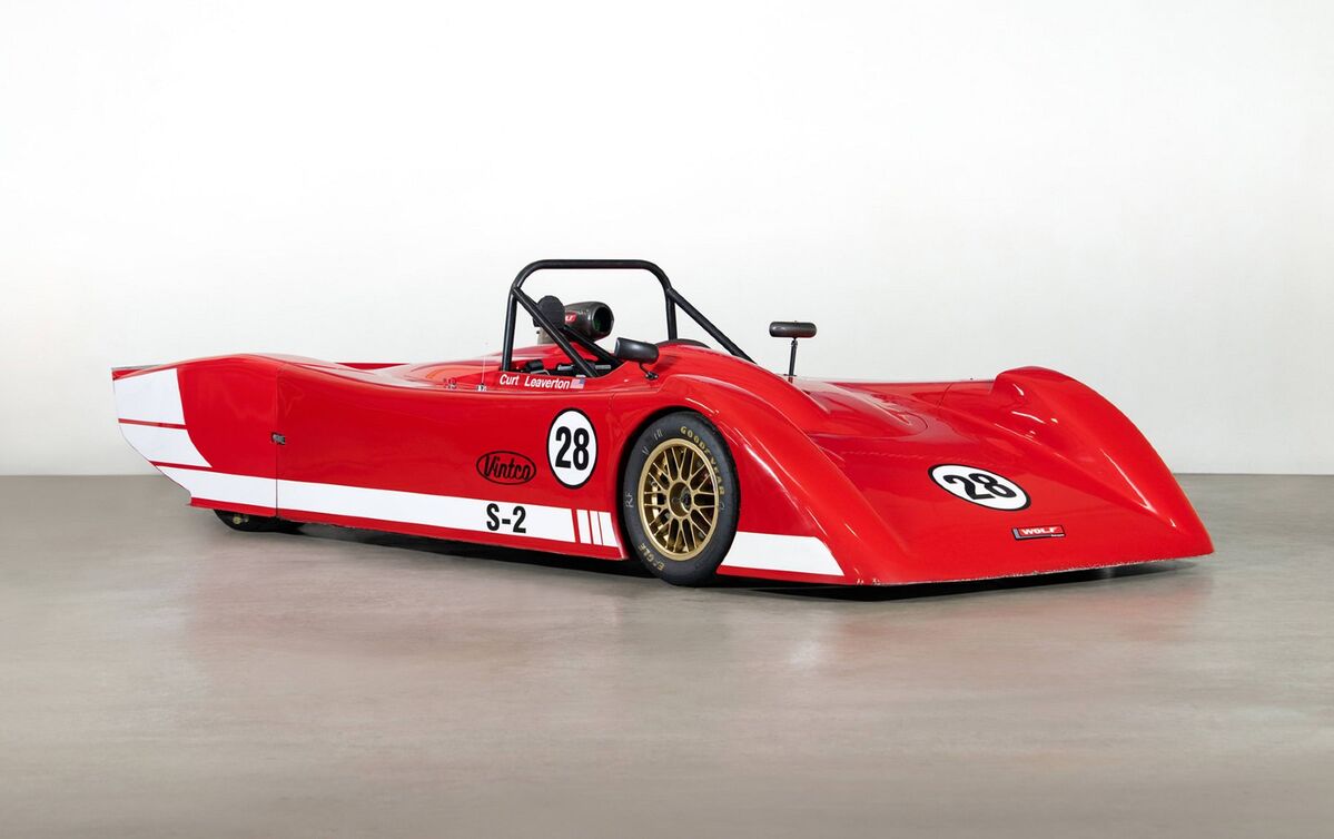 Gooding Christie's Amelia Island Auctions 2026