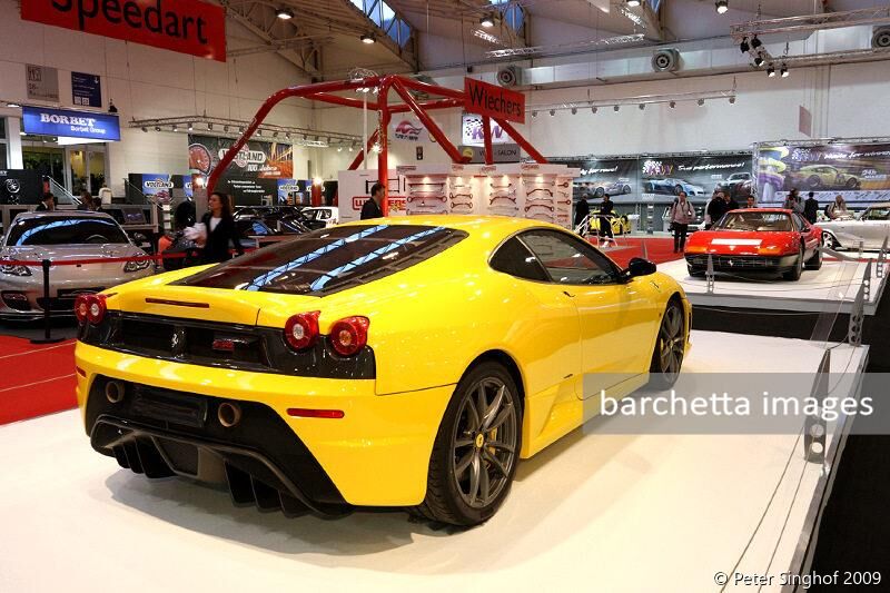 Ferrari F430