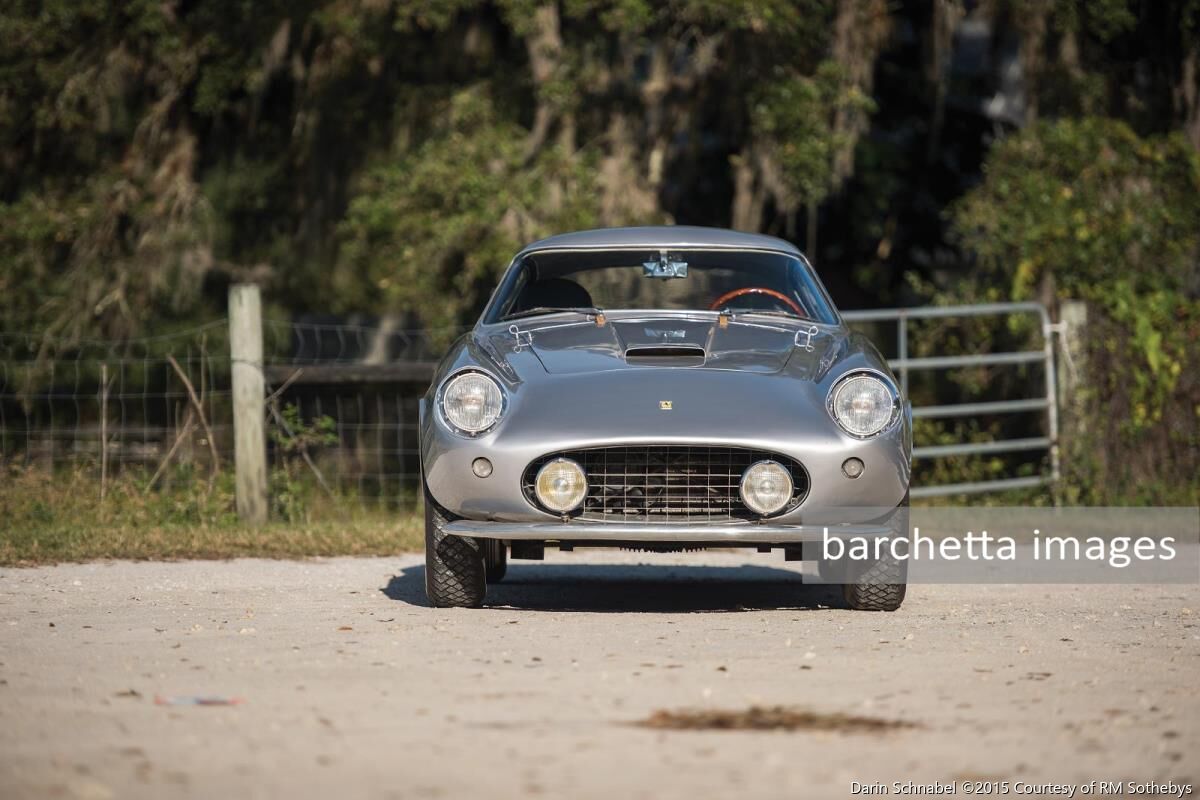 RM Sotheby's Amelia Island Auction