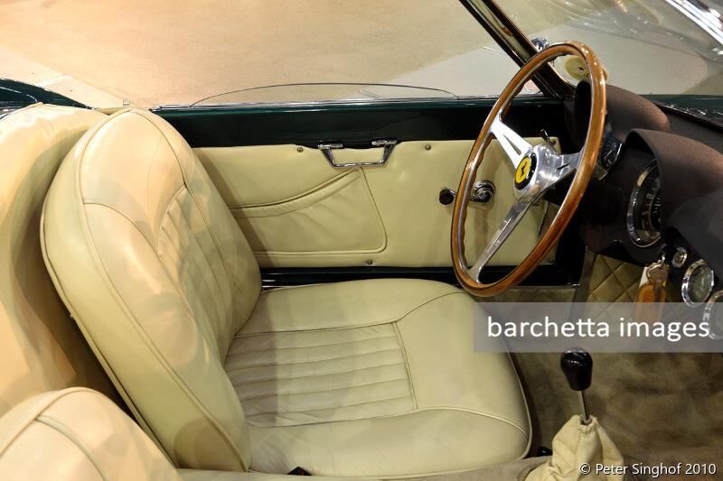 RM Auction 2010 - Sporting Classics of Monaco