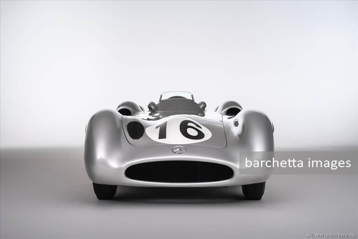 RM Sotheby's Offered from the Collection of the Indianapolis Motor Speedway Museum ... Location Stuttgart