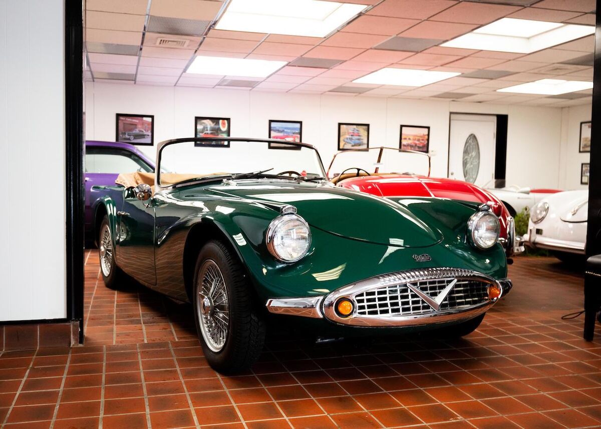 Bonhams Amelia Island  Auction