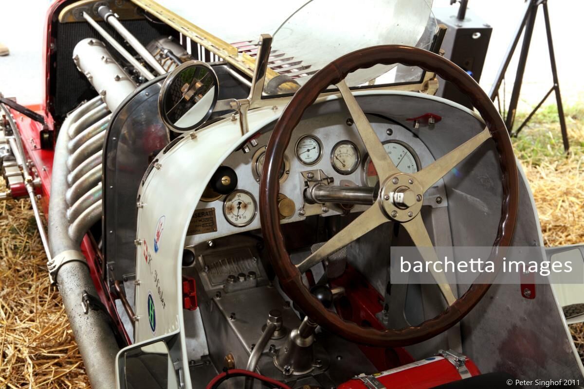 Solitude Revival 2011