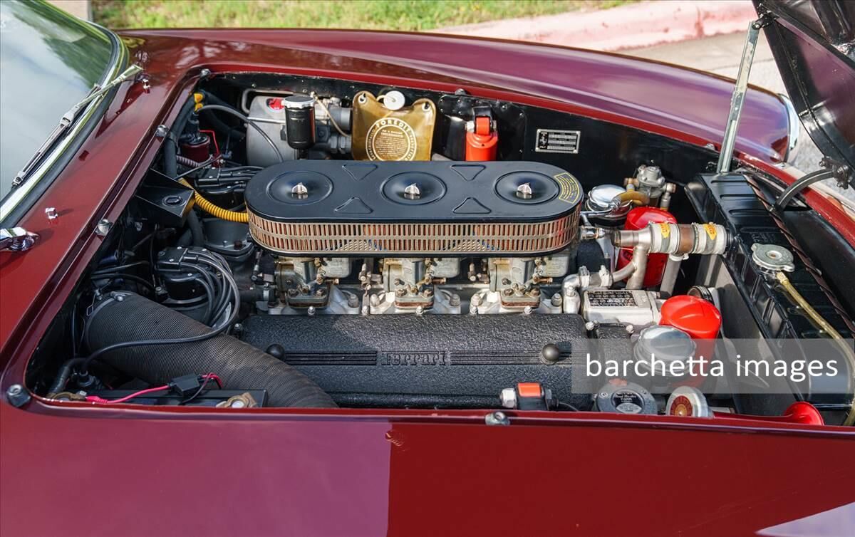 Gooding Christie’s Pebble Beach Auctions