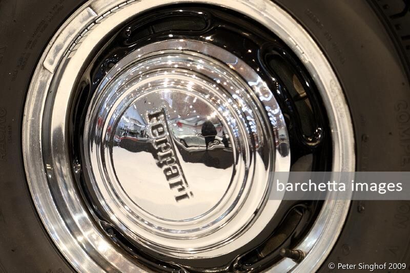 Essen Motorshow 2009