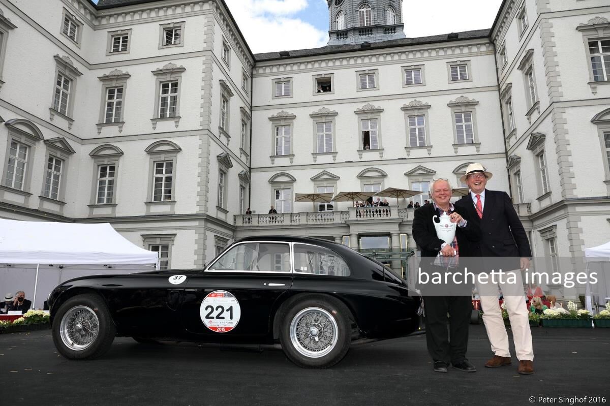 Schloss Bensberg Classics 2016