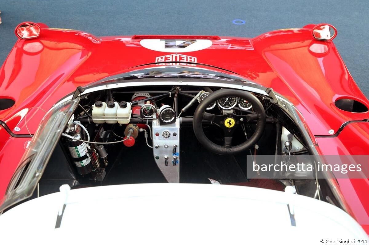 RM Auctions - Monaco 2014