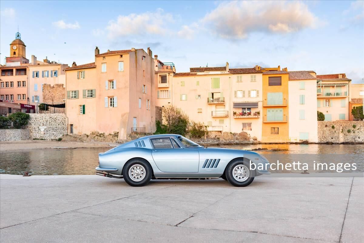 Artcurial Garden Party in Saint-Tropez 2025