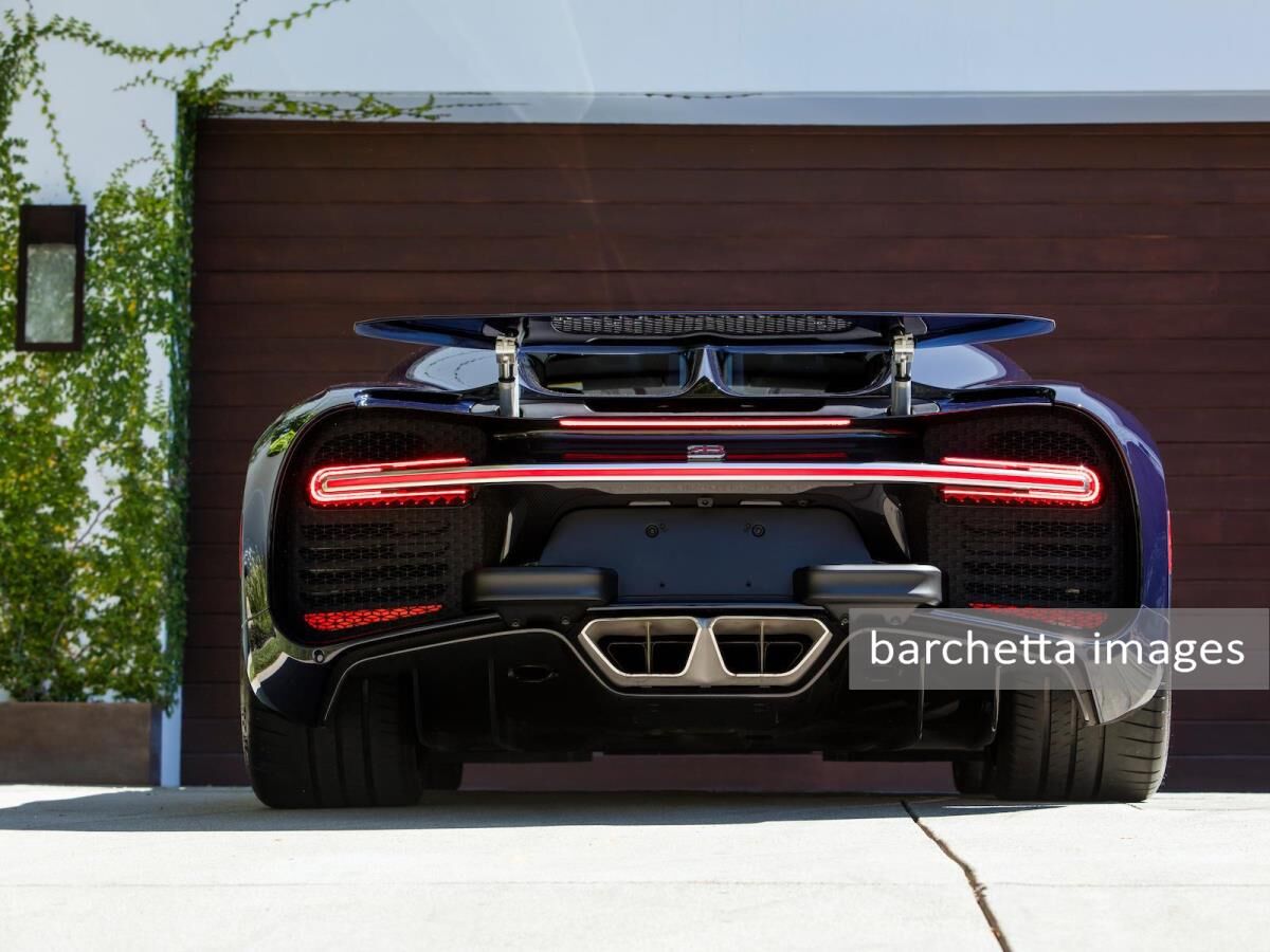 Bonhams Quail Lodge Auction