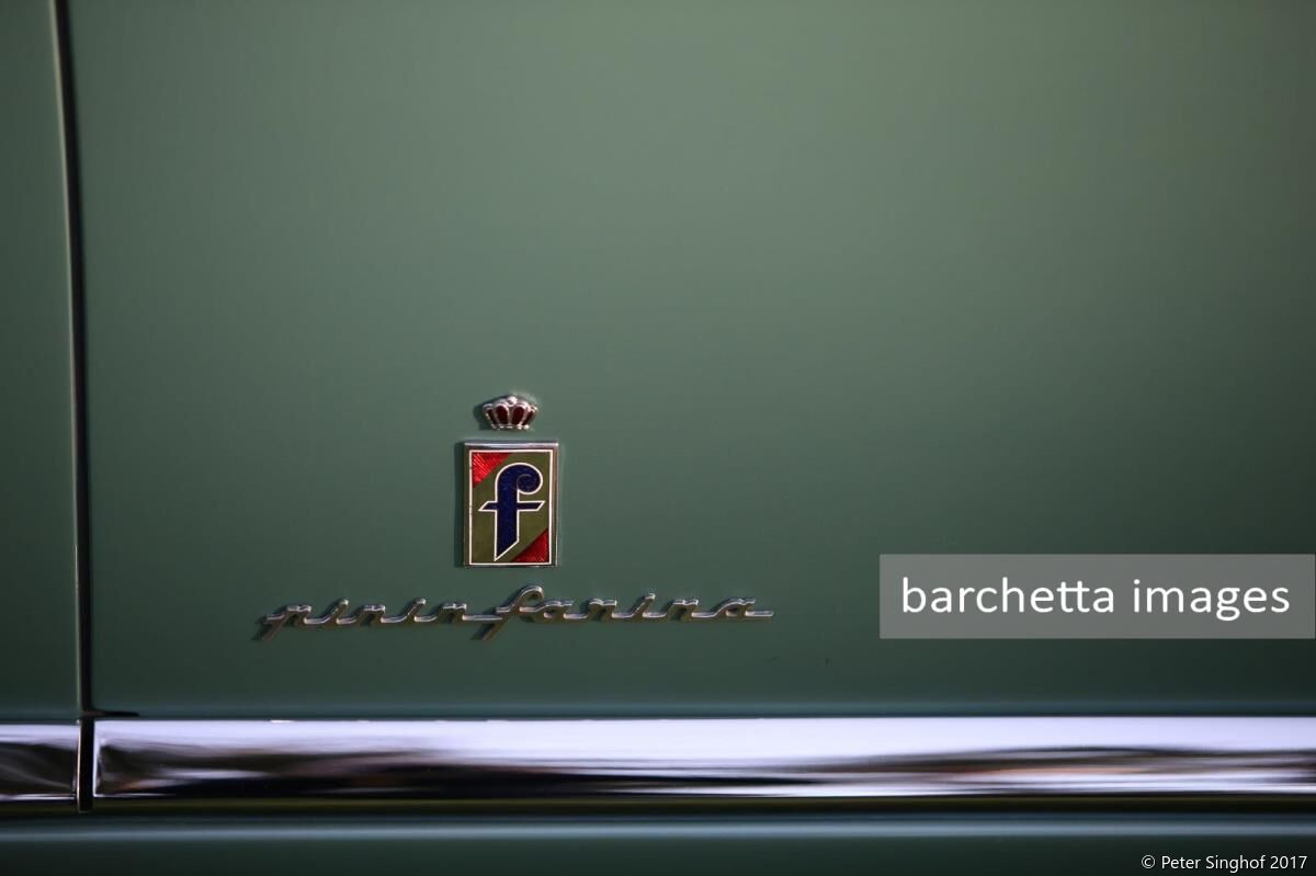 Cavallino Classic 2017