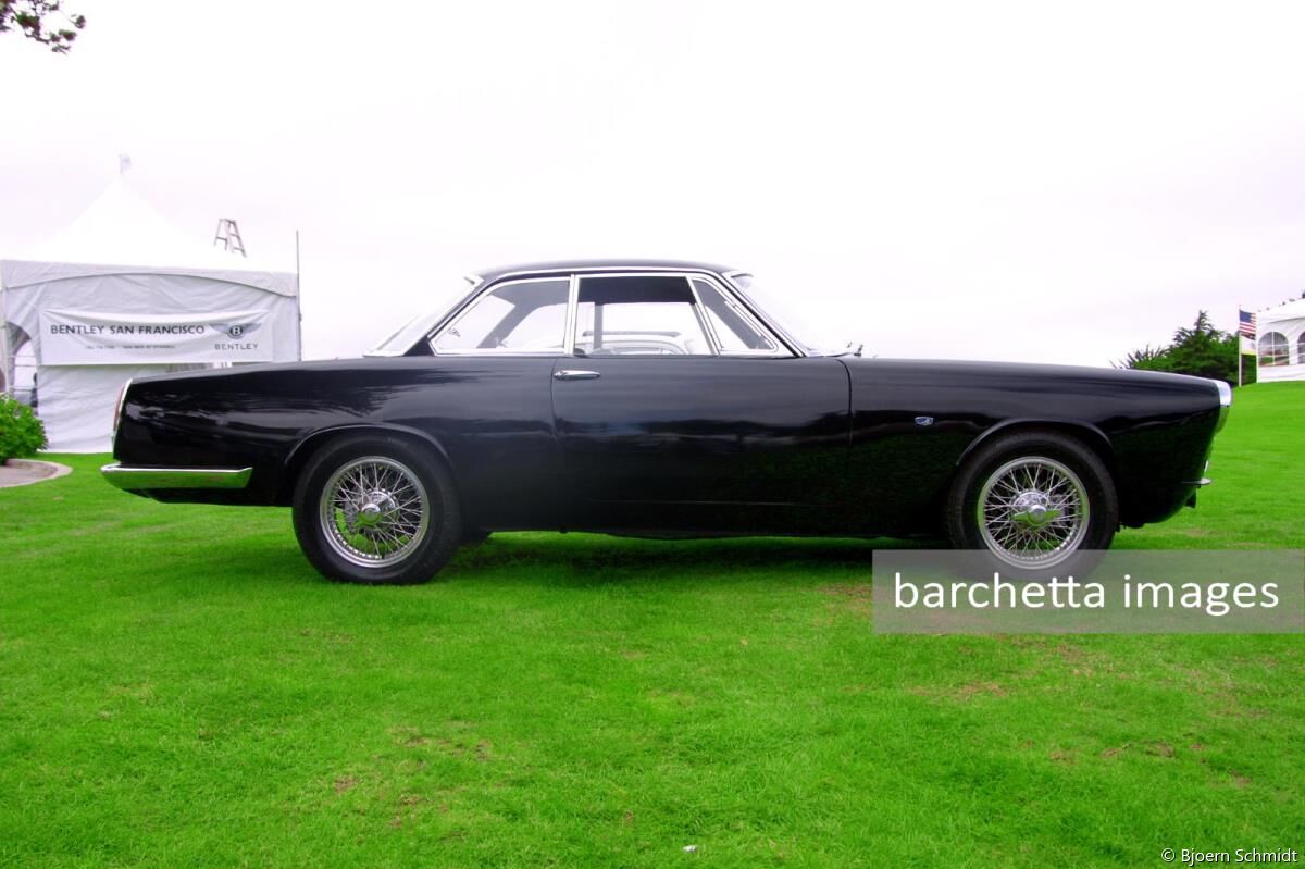 Concorso Italiano, 2004