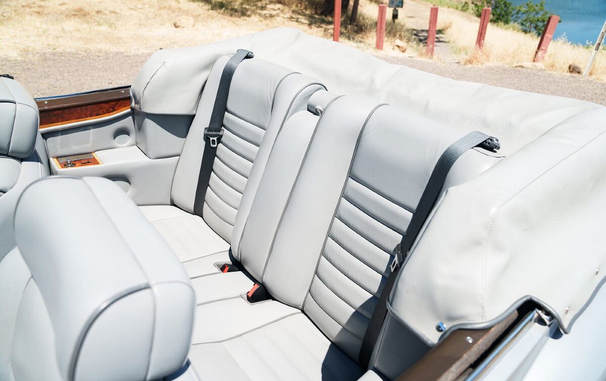 Gooding Christie’s Pebble Beach Auctions
