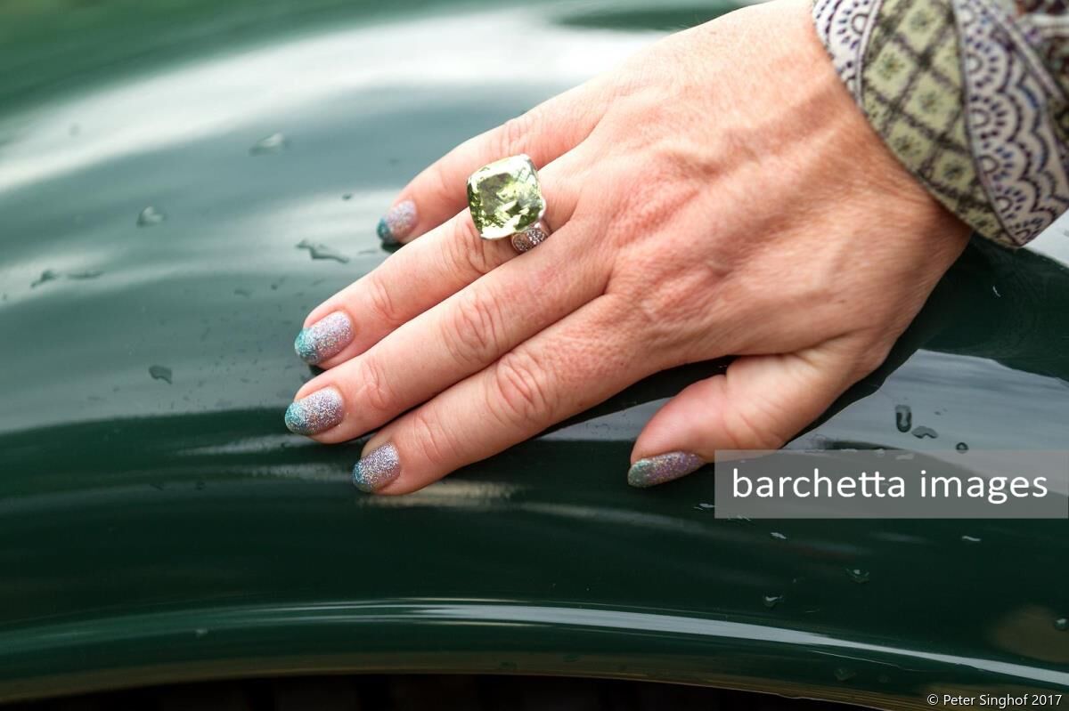 International Bugatti Meeting Sardinia 2017