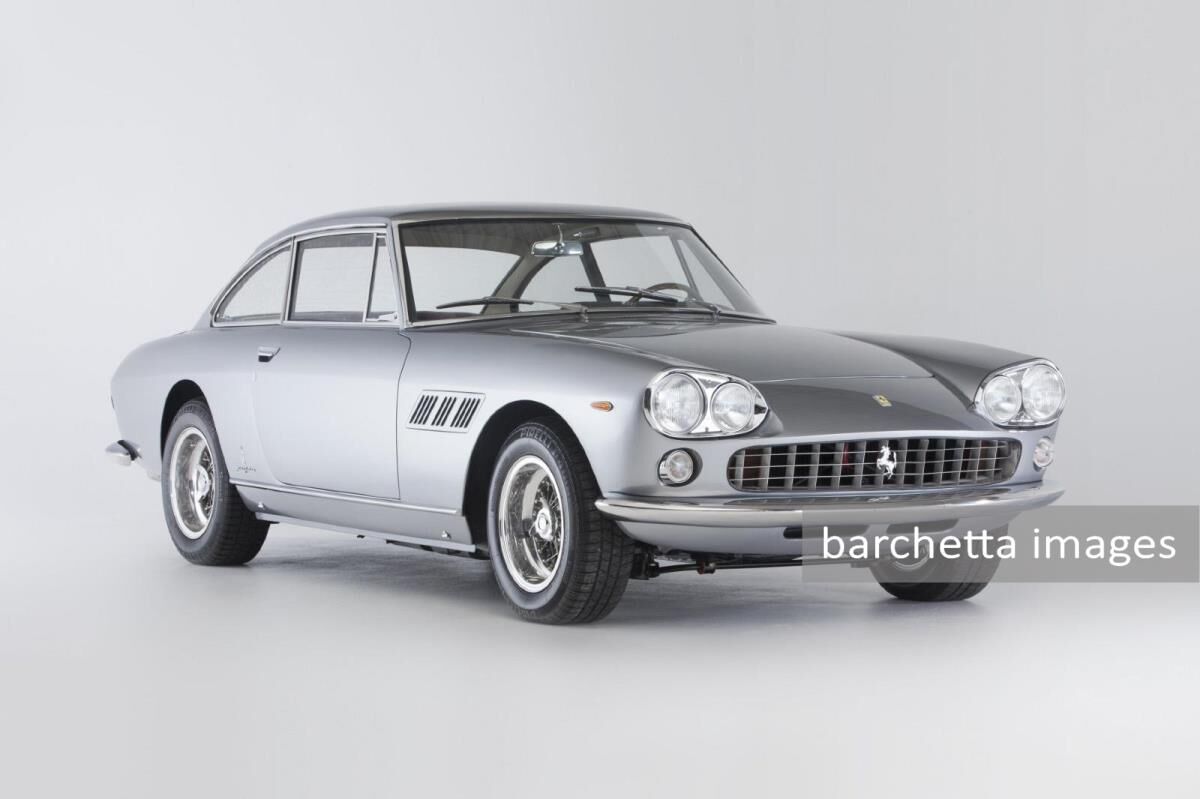 Artcurial at the Retromobile