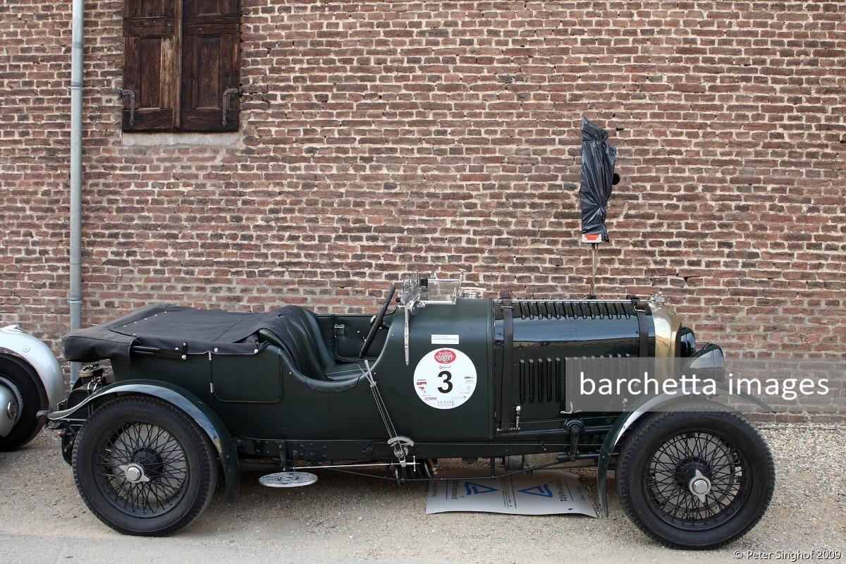 Schloß Dyck Classic Days 2009