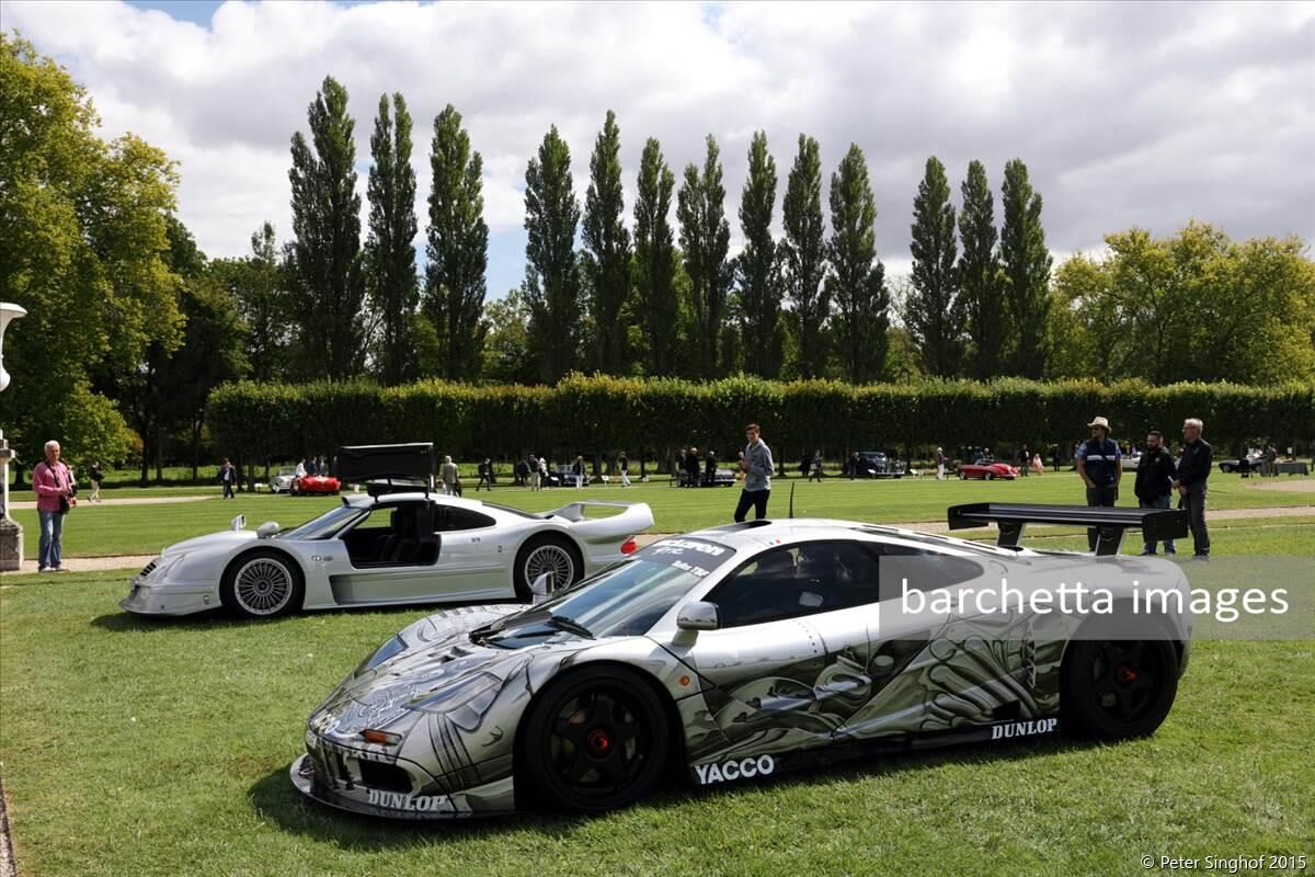 Chantilly Arts & Elegance 2015