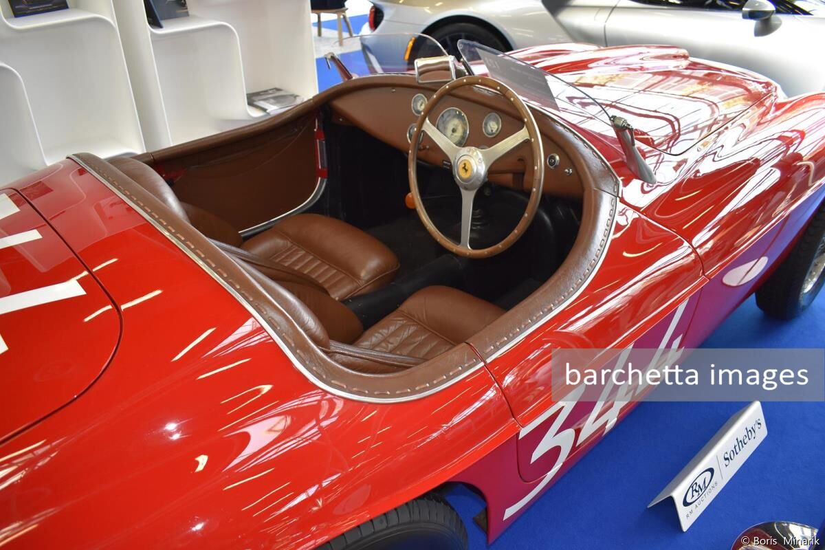 Auto e Moto d'Epoca, Bologna ... dal 26 al 29 Ottobre 2023