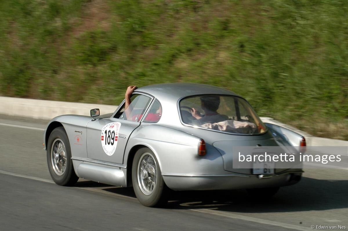 Alfa Romeo 2000 Sportiva s/n AR1900S-00003