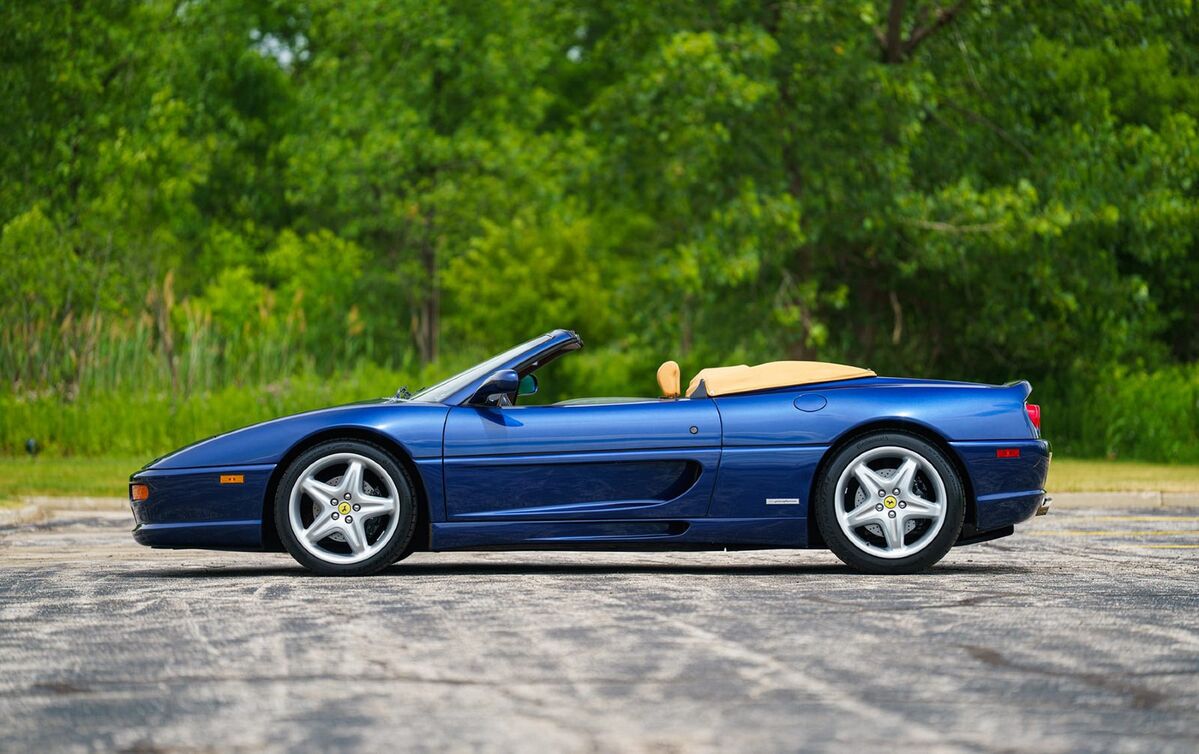 Gooding Christie’s Pebble Beach Auctions