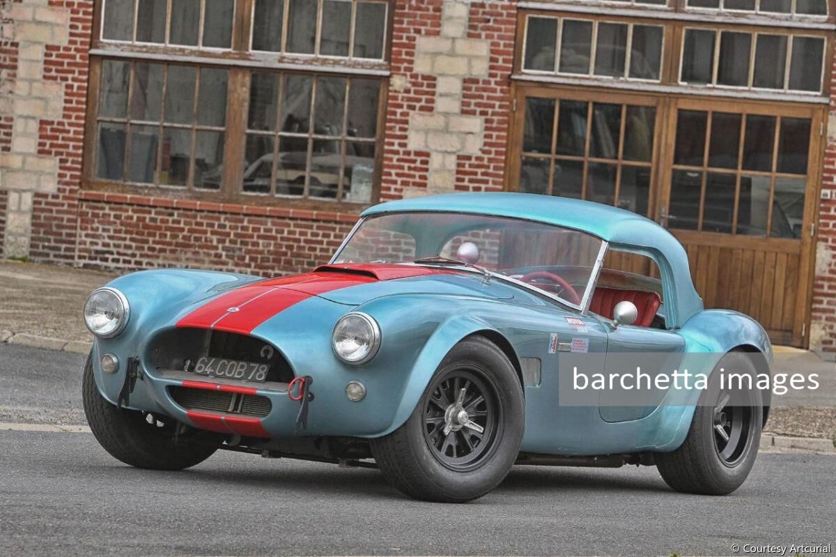 "Le Mans Classic 2014" Auction